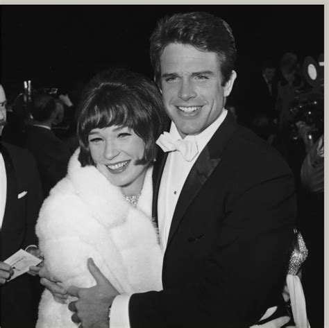 Ira Owens Beaty: Who is Warren Beatty and Shirley。